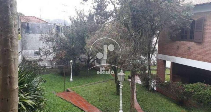 Casa para aluguel, Vila Pires em Santo André/SP - Ref. 30777