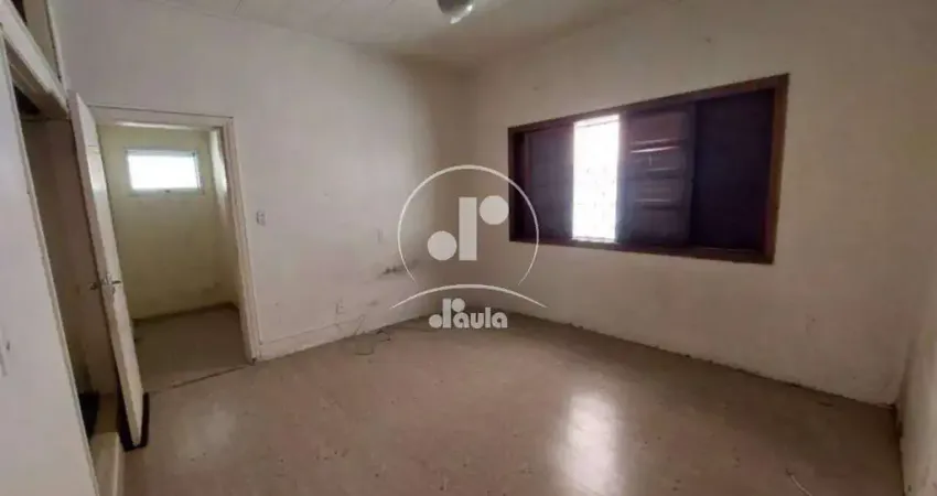 Casa para aluguel, Vila Pires em Santo André/SP - Ref. 30776