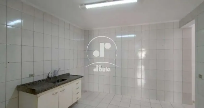 Casa para aluguel, Vila Bastos em Santo André/SP - Ref. 30771