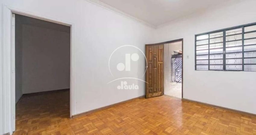 Casa para aluguel, Vila Apiaí em Santo André/SP - Ref. 30766