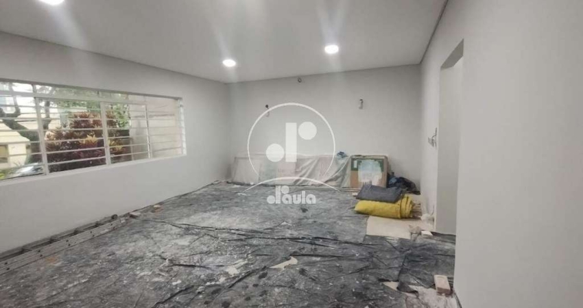 Casa para aluguel, Centro em Santo André/SP - Ref. 30752