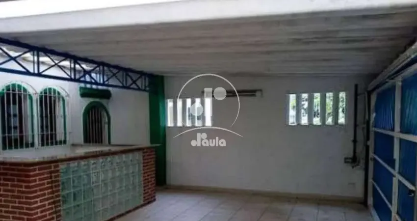 Casa para aluguel, SANTA PAULA em São Caetano do Sul/SP - Ref. 30749