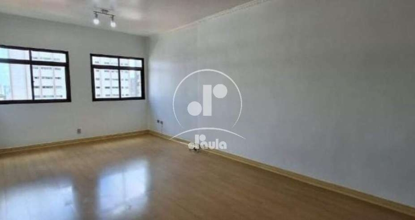 Apartamento para aluguel, Santo Antônio em São Caetano do Sul/SP - Ref. 30748