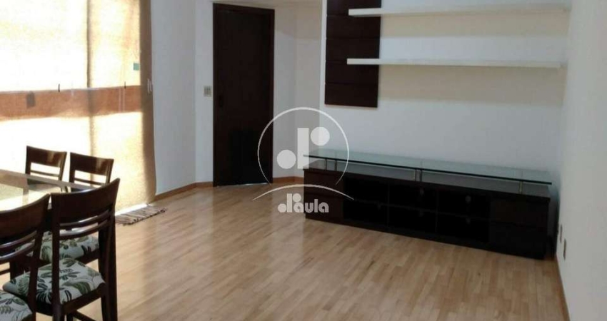 Apartamento para aluguel, Vila Valparaíso em Santo André/SP - Ref. 30741