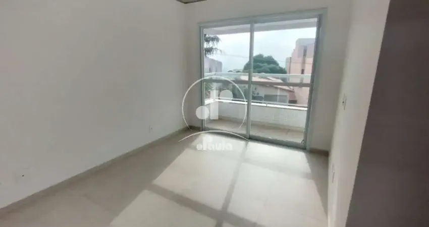 Apartamento para aluguel, Vila Valparaíso em Santo André/SP - Ref. 30738