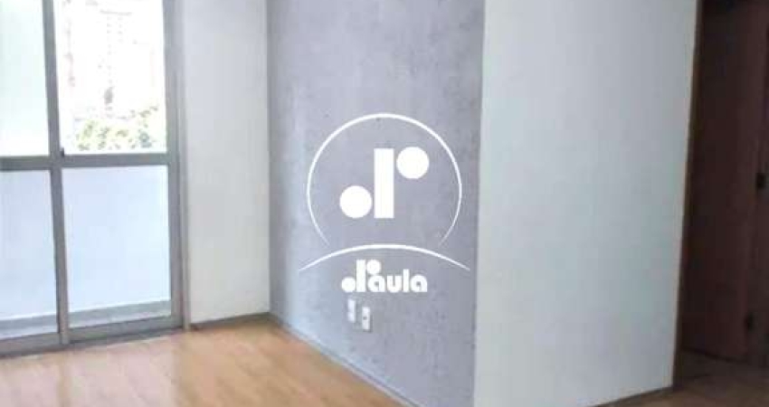 Apartamento para aluguel, Vila Valparaíso em Santo André/SP - Ref. 30734