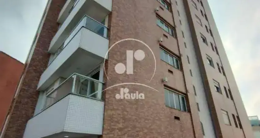 Apartamento para aluguel, Vila Valparaíso em Santo André/SP - Ref. 30731