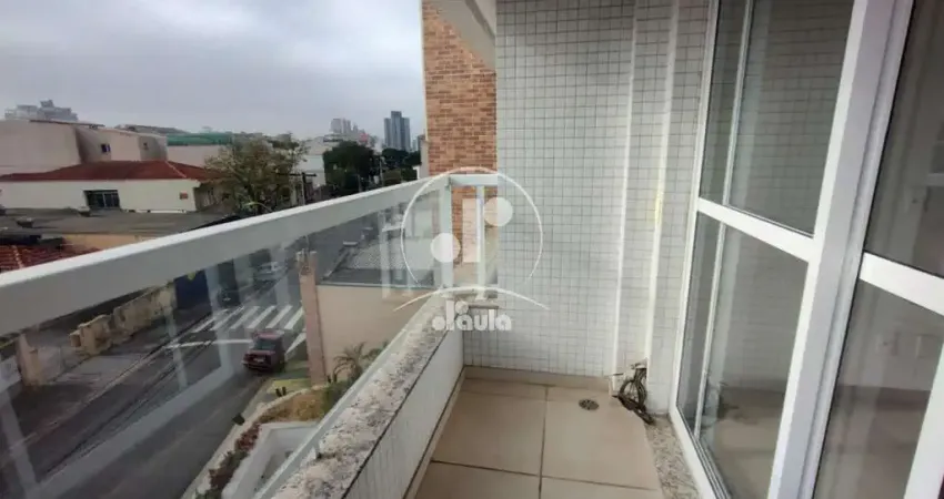 Apartamento para aluguel, Vila Valparaíso em Santo André/SP - Ref. 30730