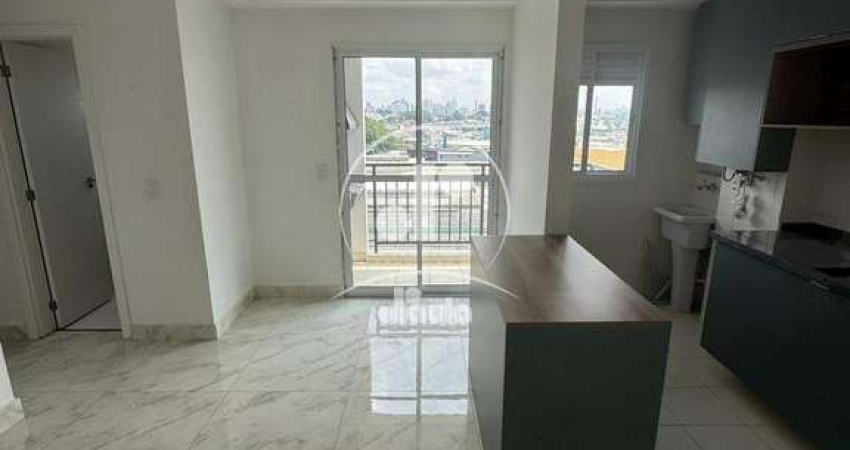 Apartamento para aluguel, Vila Metalúrgica em Santo André/SP - Ref. 30723