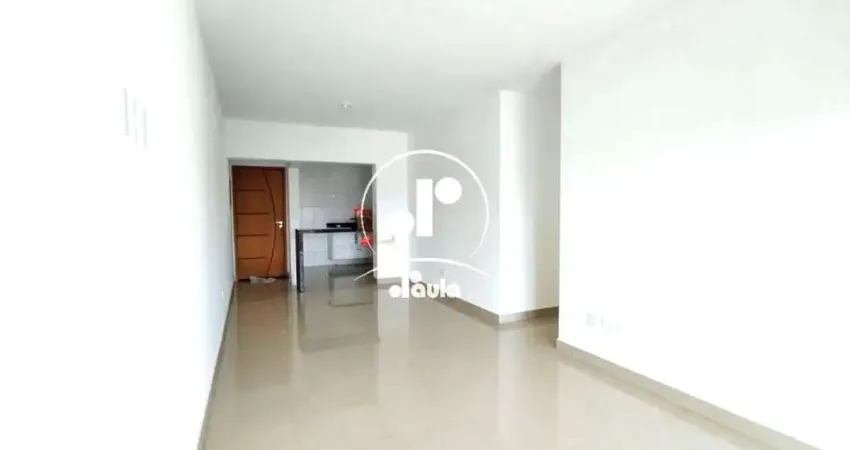 Apartamento para aluguel, Vila Guiomar em Santo André/SP - Ref. 30718