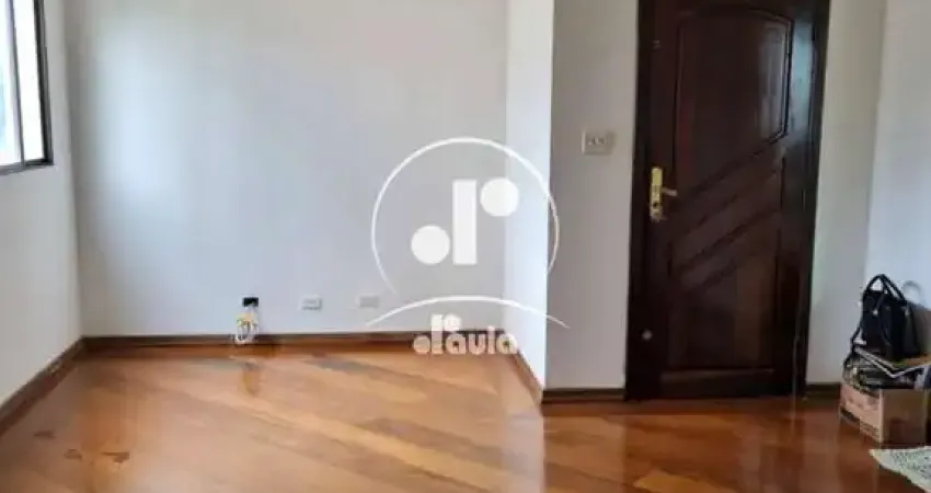 Apartamento para aluguel, Vila Guiomar em Santo André/SP - Ref. 30717