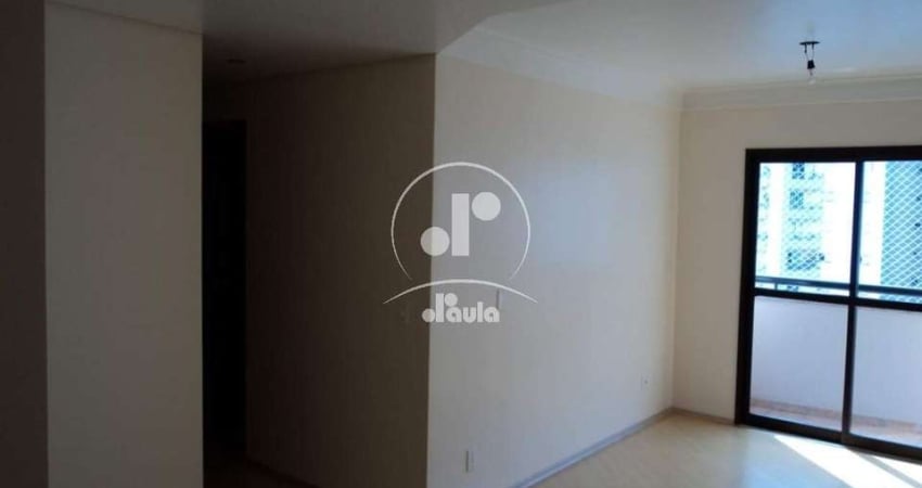 Apartamento para aluguel, Vila Gilda em Santo André/SP - Ref. 30716