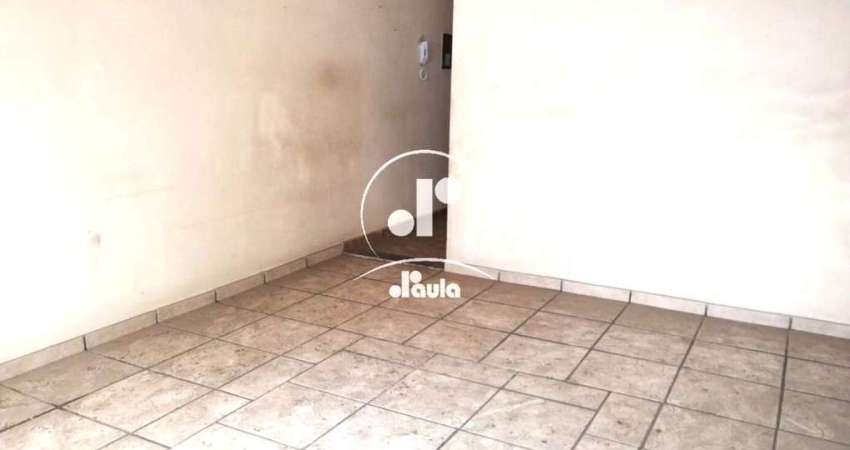 Apartamento para aluguel, Vila Gilda em Santo André/SP - Ref. 30715