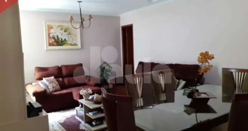 Apartamento para aluguel, Vila Gilda em Santo André/SP - Ref. 30714