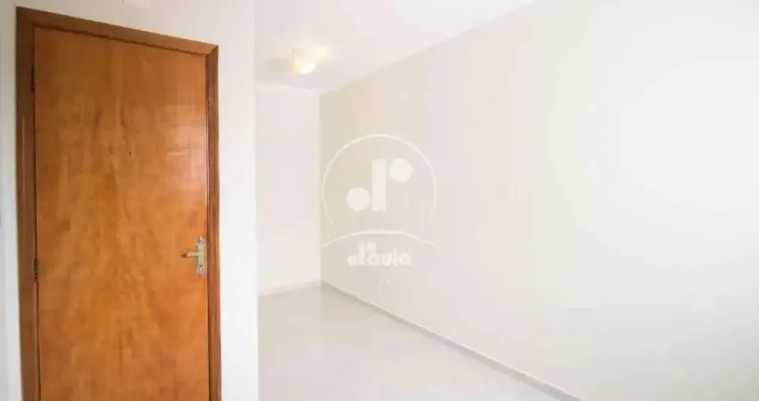 Apartamento para aluguel, Vila Eldízia em Santo André/SP - Ref. 30712