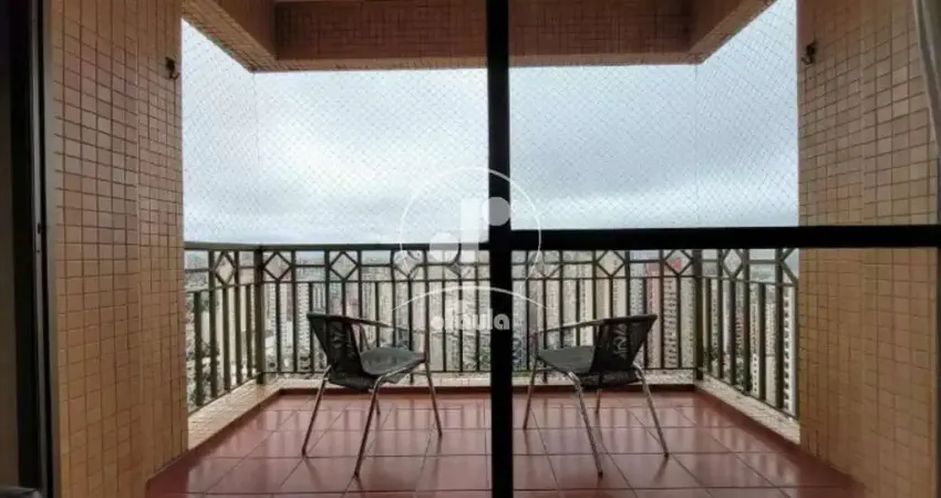 Apartamento para aluguel, Vila Bastos em Santo André/SP - Ref. 30705