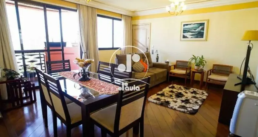 Apartamento para aluguel, Vila Assunção em Santo André/SP - Ref. 30701