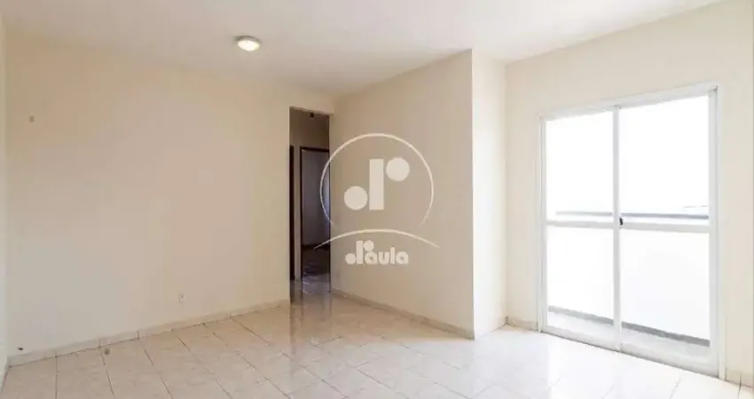 Apartamento para aluguel, Vila Pinheirinho em Santo André/SP - Ref. 30695