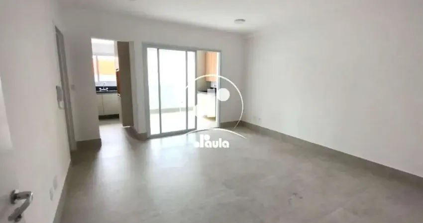 Apartamento para aluguel, Parque das Nações em Santo André/SP - Ref. 30694