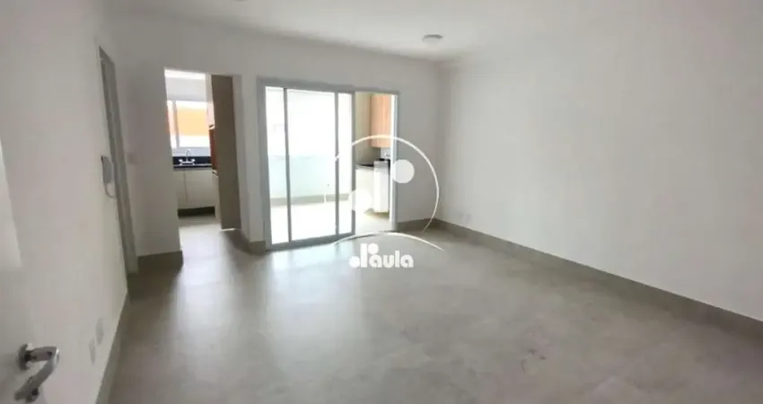 Apartamento para aluguel, Parque das Nações em Santo André/SP - Ref. 30693