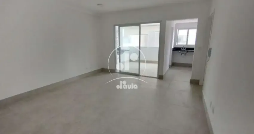 Apartamento para aluguel, Parque das Nações em Santo André/SP - Ref. 30691