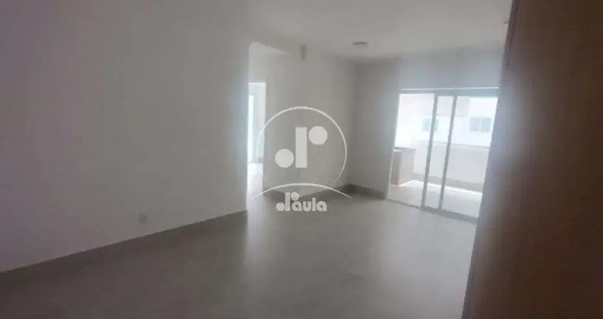 Apartamento para aluguel, Parque das Nações em Santo André/SP - Ref. 30690