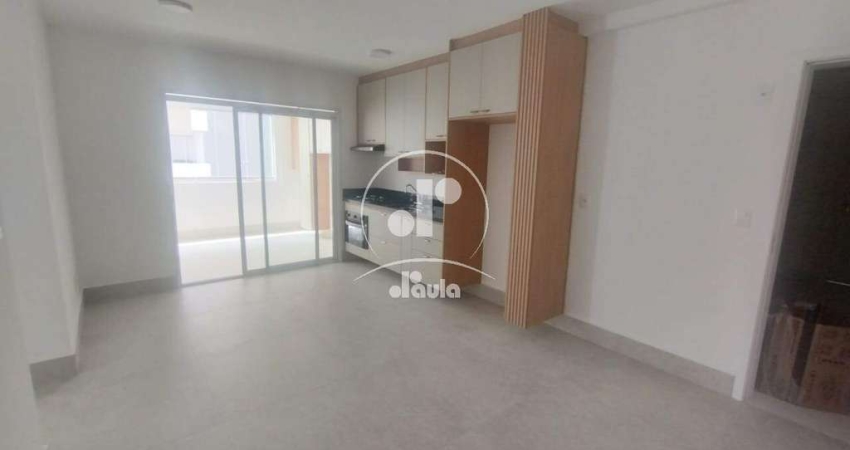 Apartamento para aluguel, Parque das Nações em Santo André/SP - Ref. 30689