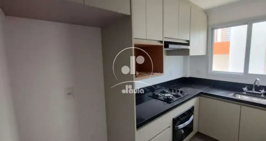 Apartamento para aluguel, Parque das Nações em Santo André/SP - Ref. 30687