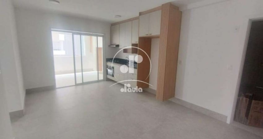 Apartamento para aluguel, Parque das Nações em Santo André/SP - Ref. 30686
