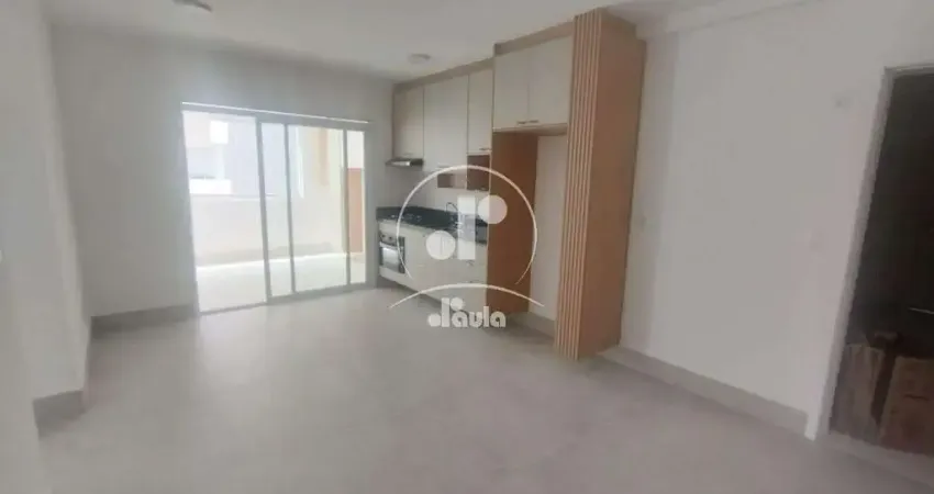 Apartamento para aluguel, Parque das Nações em Santo André/SP - Ref. 30685