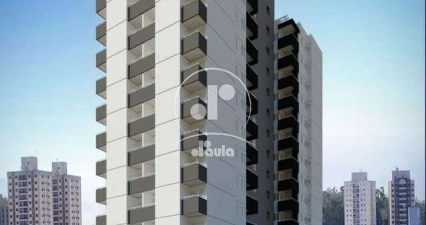 Apartamento para aluguel, Jardim Bela Vista em Santo André/SP - Ref. 30679