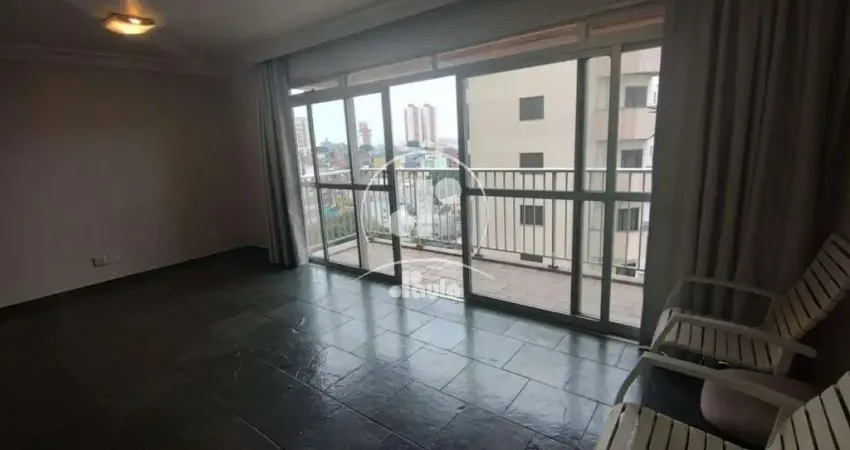 Apartamento para aluguel, Vila Bastos em Santo André/SP - Ref. 30676
