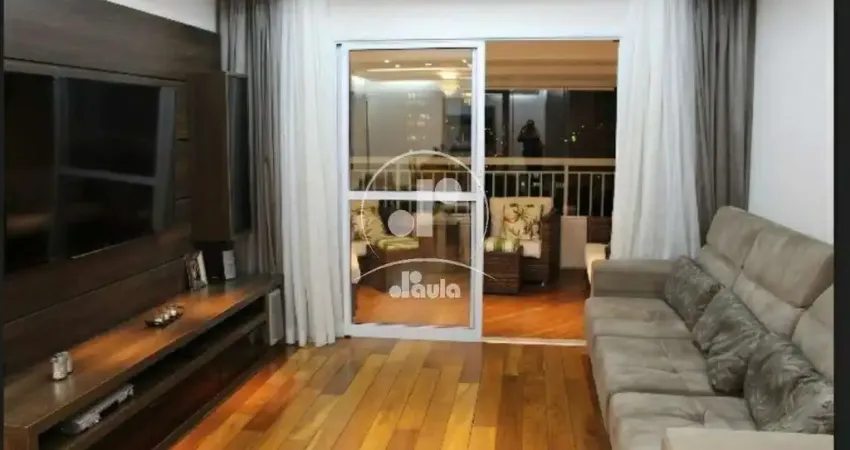 Apartamento para aluguel, Jardim em Santo André/SP - Ref. 30675
