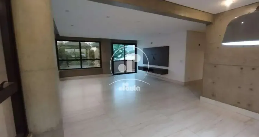 Apartamento para aluguel, Jardim em Santo André/SP - Ref. 30674