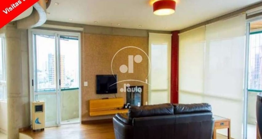 Apartamento para aluguel, Jardim em Santo André/SP - Ref. 30673