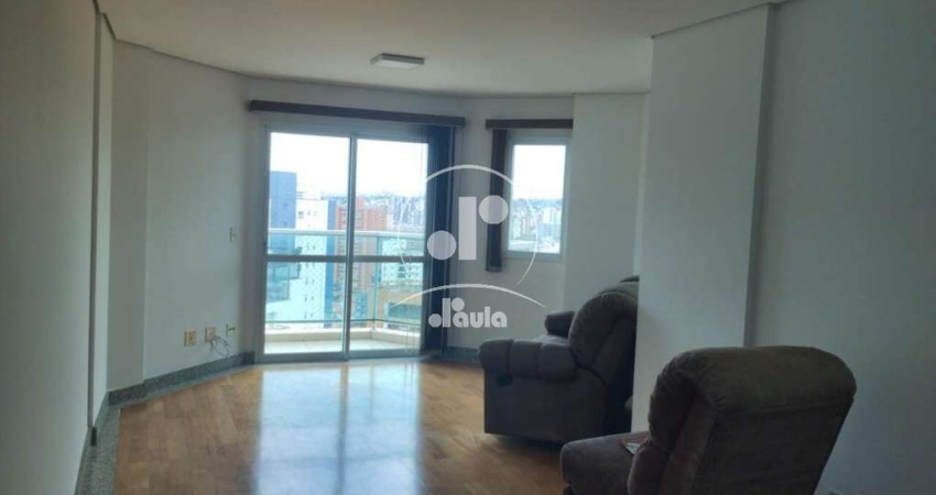 Apartamento para aluguel, Jardim em Santo André/SP - Ref. 30671