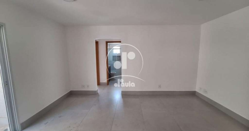 Apartamento para aluguel, Centro em Santo André/SP - Ref. 30664