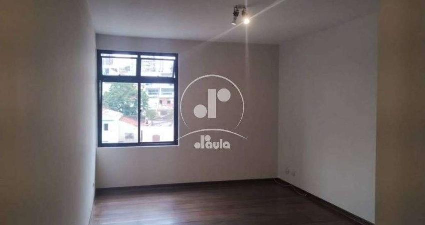 Apartamento para aluguel, Campestre em Santo André/SP - Ref. 30653