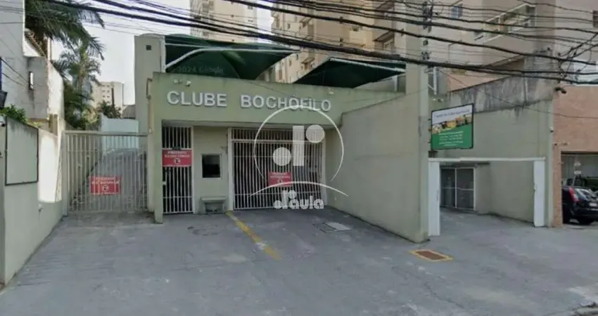 Prédio para aluguel, Centro em Santo André/SP - Ref. 30634