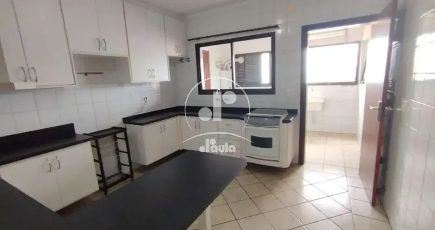 Apartamento para aluguel, Bangú em Santo André/SP - Ref. 30611
