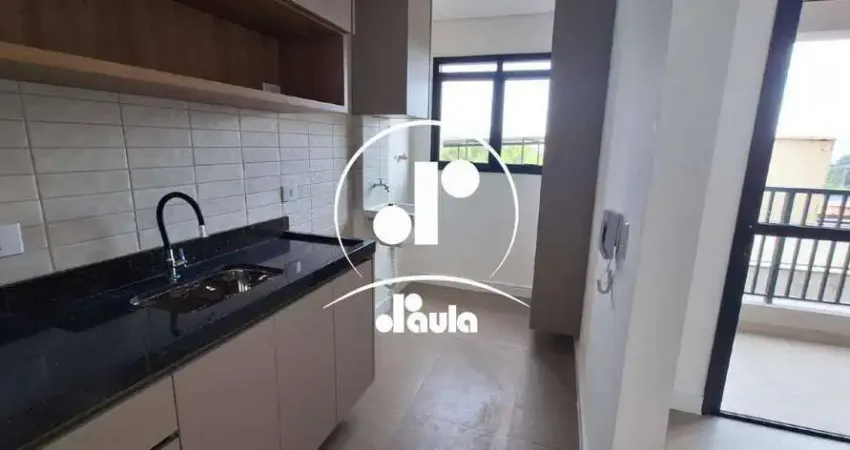Apartamento para aluguel, Campestre em Santo André/SP - Ref. 30596