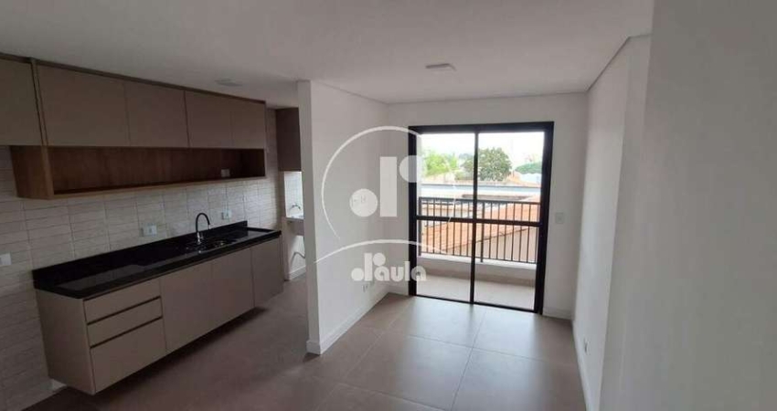 Apartamento para aluguel, Campestre em Santo André/SP - Ref. 30592