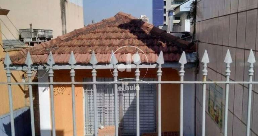 terreno à venda, Vila Valparaíso em Santo André/SP - Ref. 14713