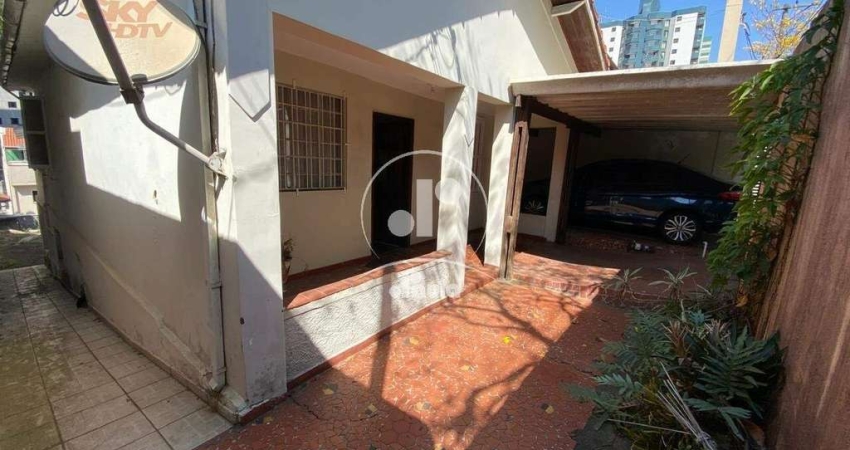terreno à venda, Vila Valparaíso em Santo André/SP - Ref. 14711
