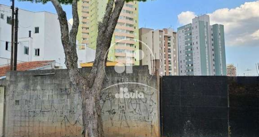 terreno à venda, Vila Valparaíso em Santo André/SP - Ref. 14709