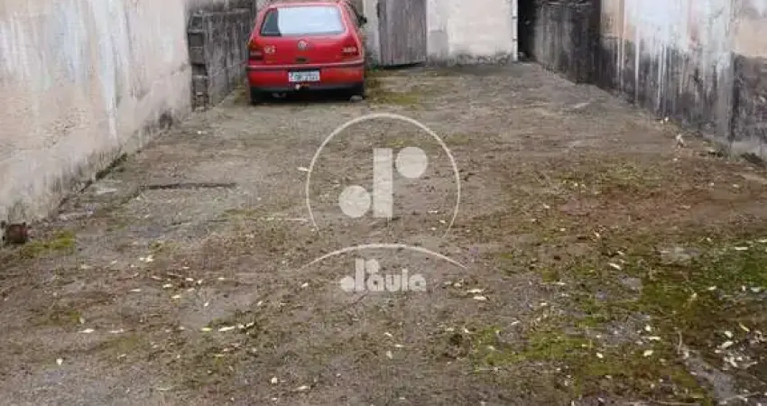 terreno à venda, Vila Mazzei em Santo André/SP - Ref. 14705
