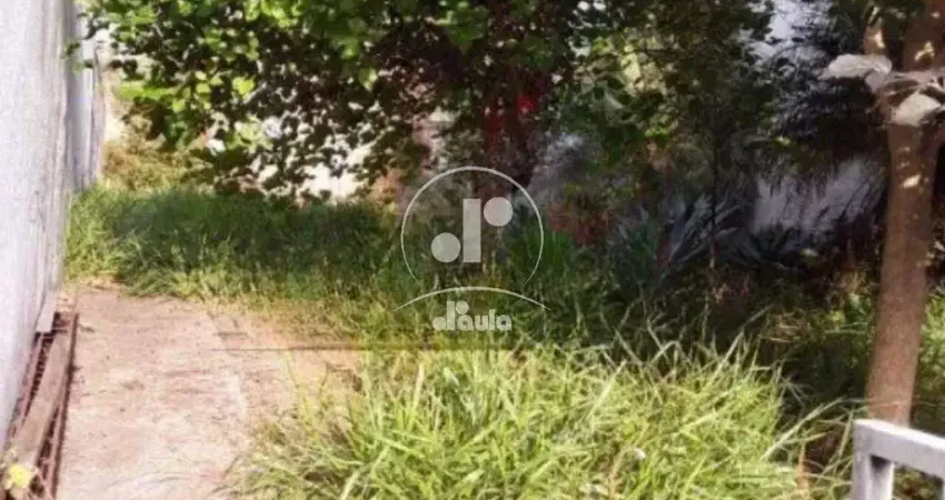 terreno à venda, Vila Luzita em Santo André/SP - Ref. 14704