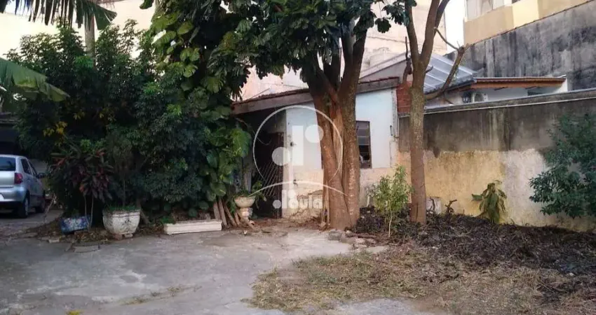 Terreno a venda com 899 m² em Utinga , Santo André