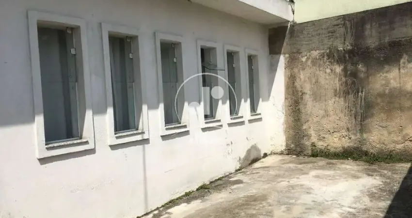terreno à venda, Parque Oratório em Santo André/SP - Ref. 14674