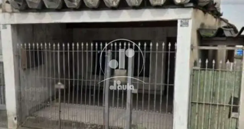 terreno à venda, Parque das Nações em Santo André/SP - Ref. 14670